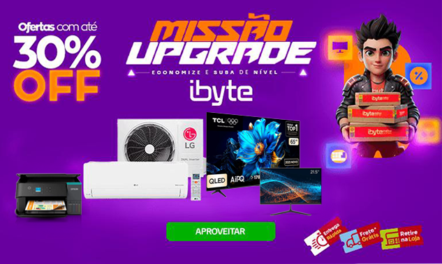 Start Week - Destaque